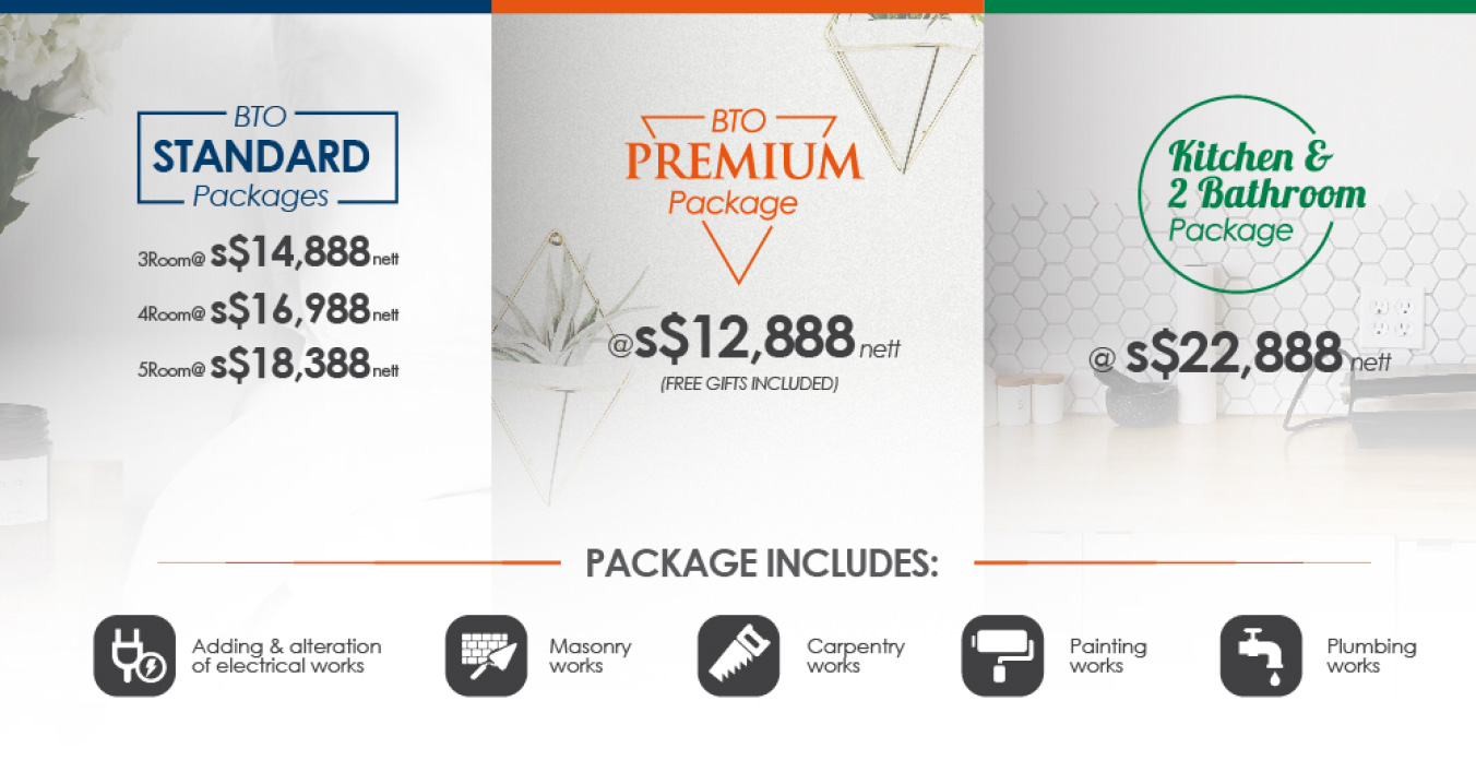 Promax Design Pte Ltd
